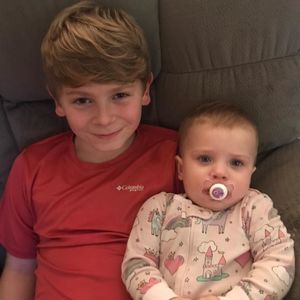 Meet your Posher, Brandy